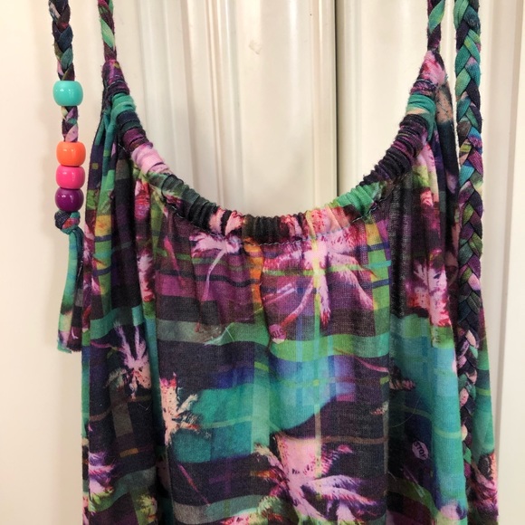 OP women’s sundress / beach coverup - Picture 5 of 9